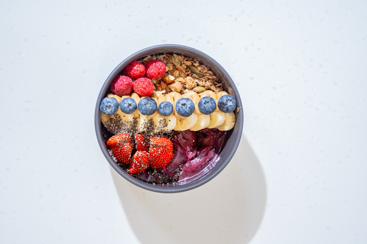Zespół Nutrition Professional